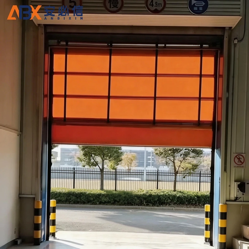 阿勒泰地区翻转式卸货平台